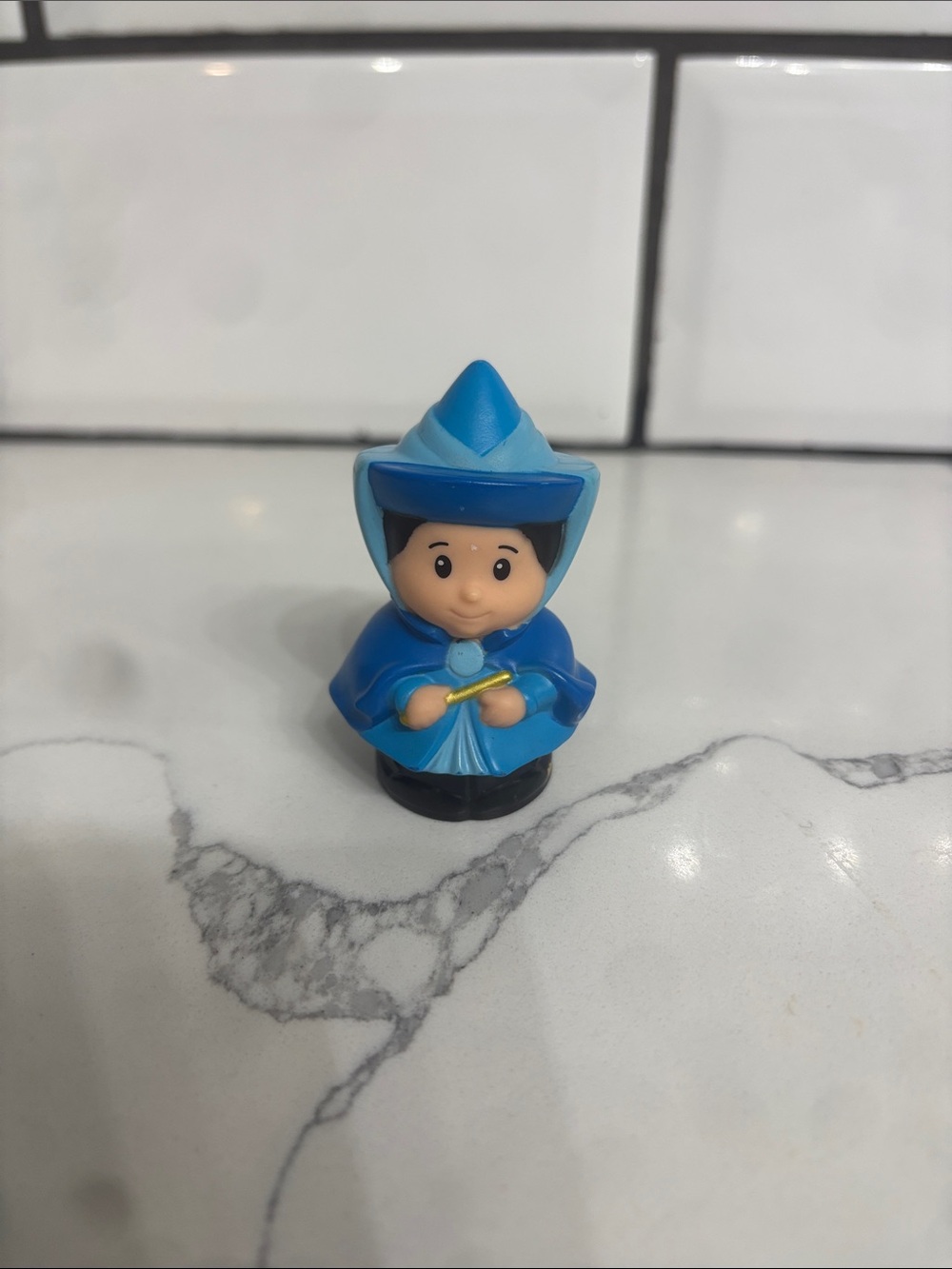 Little People Merryweather Fairy 2013